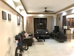 Blk 352 Ang Mo Kio Street 32 (Ang Mo Kio), HDB 5 Rooms #141540582